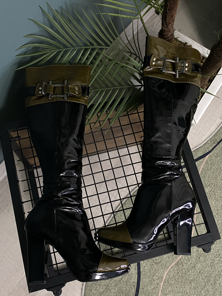 Trust Archive Boots
