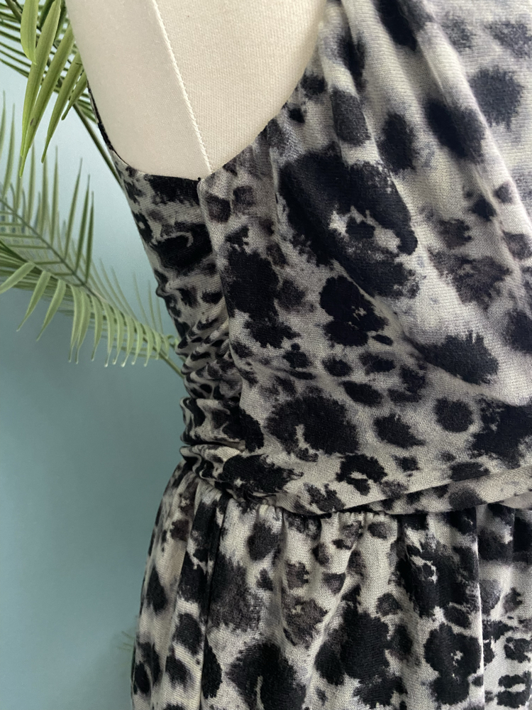Topshop Dress