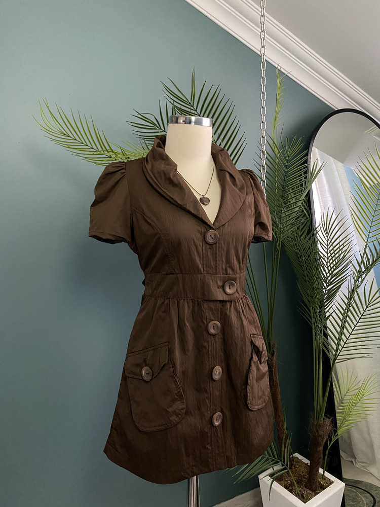 Éloise Dress 
