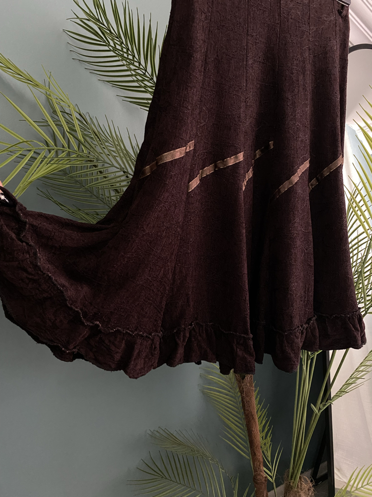 Glx Sabel Skirt