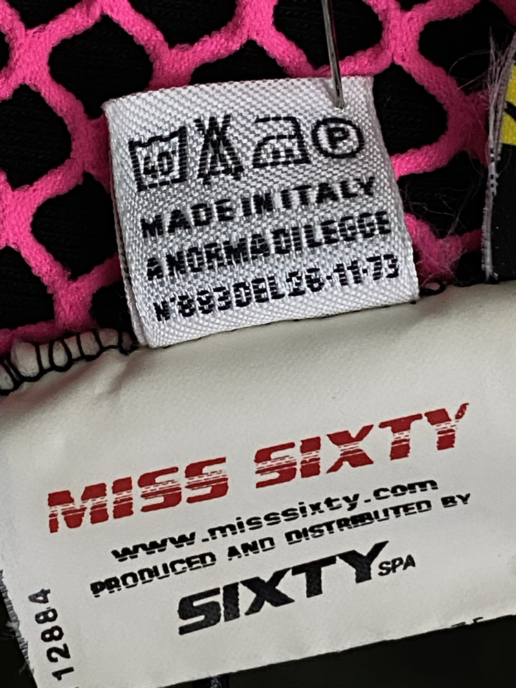 Miss Sixty