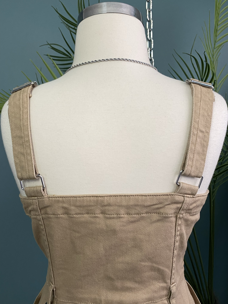 Sandline Dress 