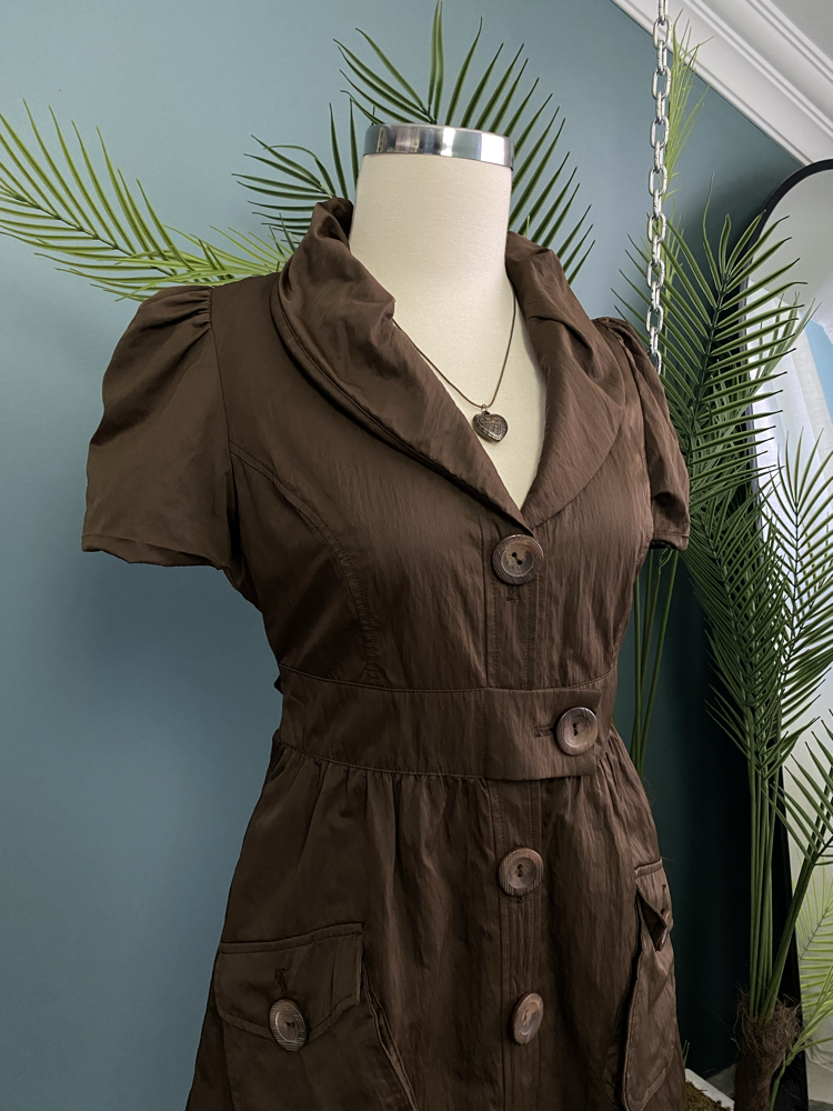 Éloise Dress 