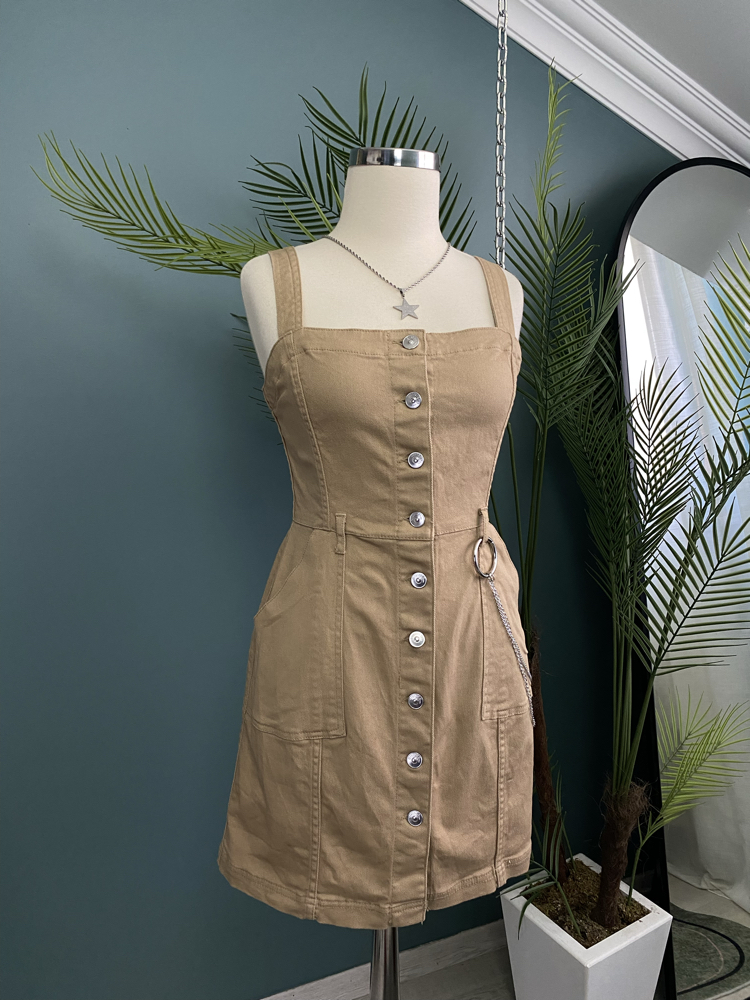 Sandline Dress 