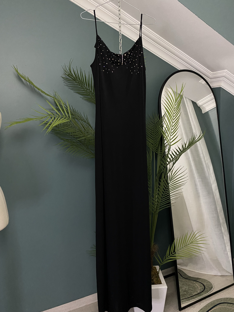 Lustre Dress