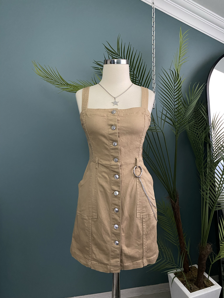 Sandline Dress 
