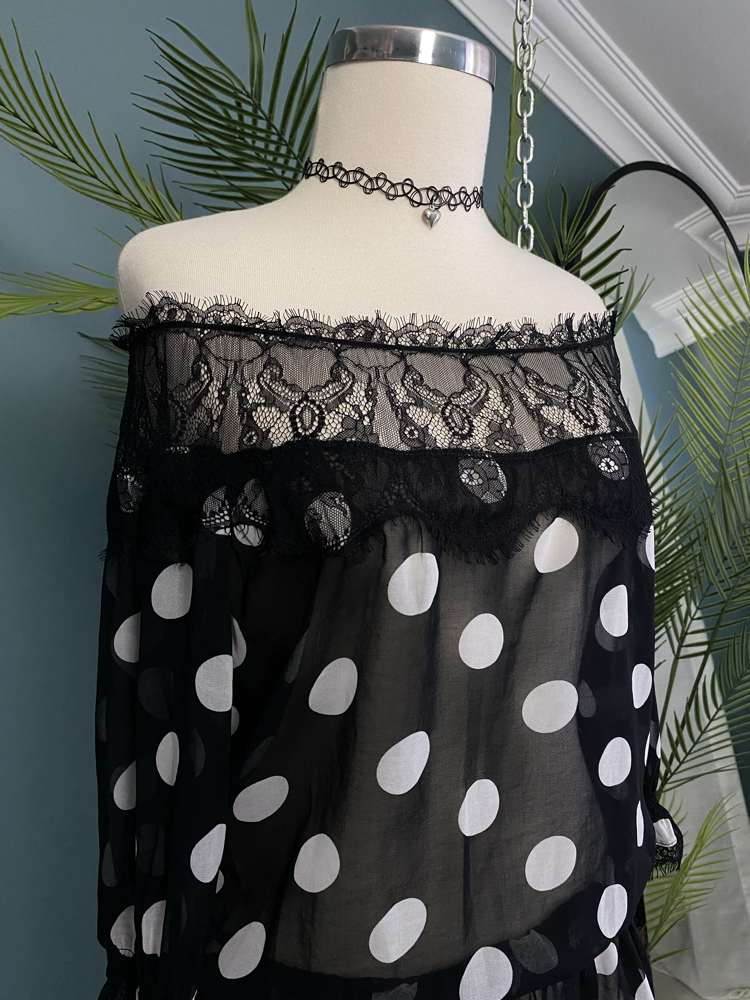 Harry Polka Bardot