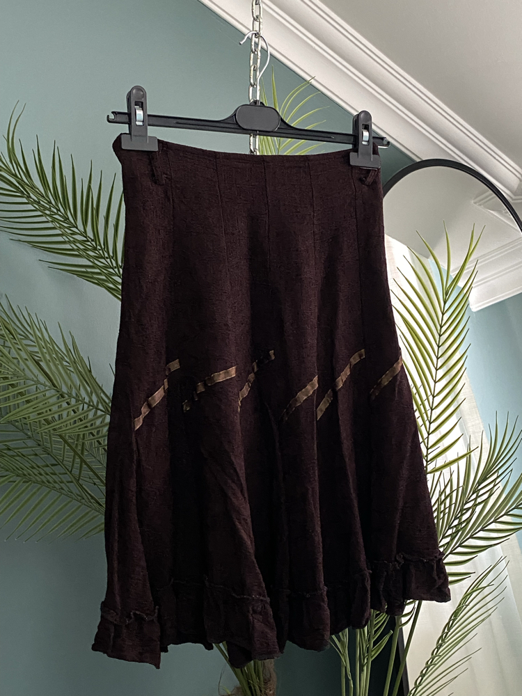 Glx Sabel Skirt