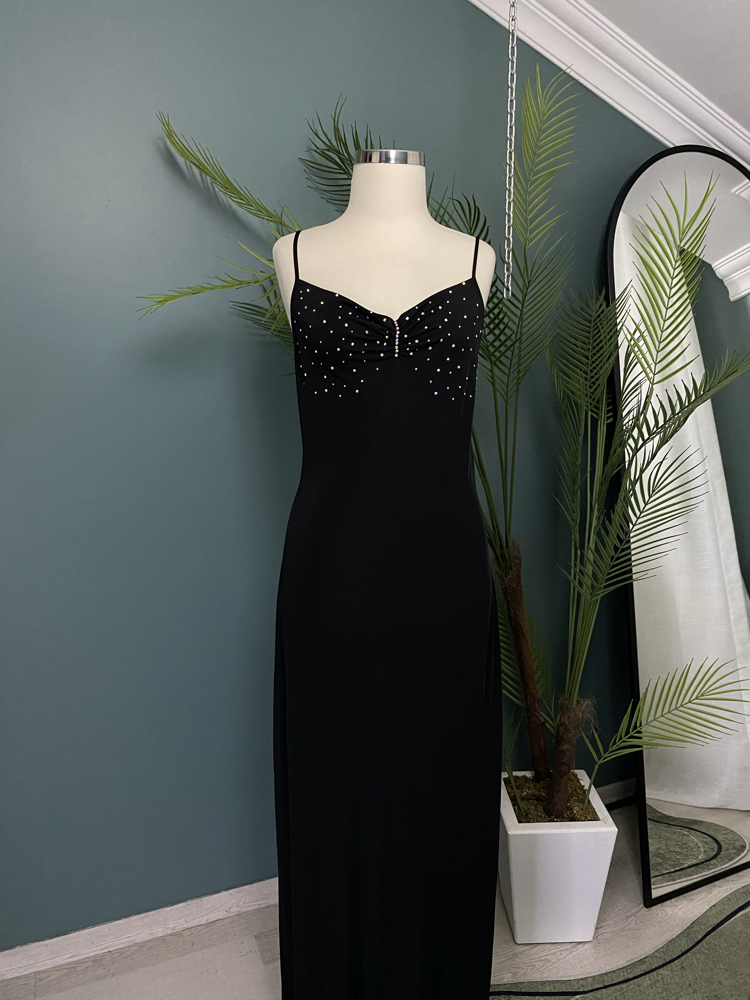 Lustre Dress