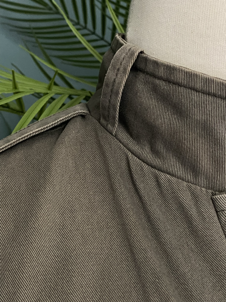Morgan Jacket