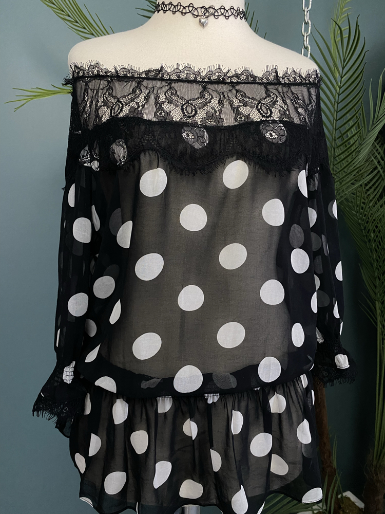 Harry Polka Bardot