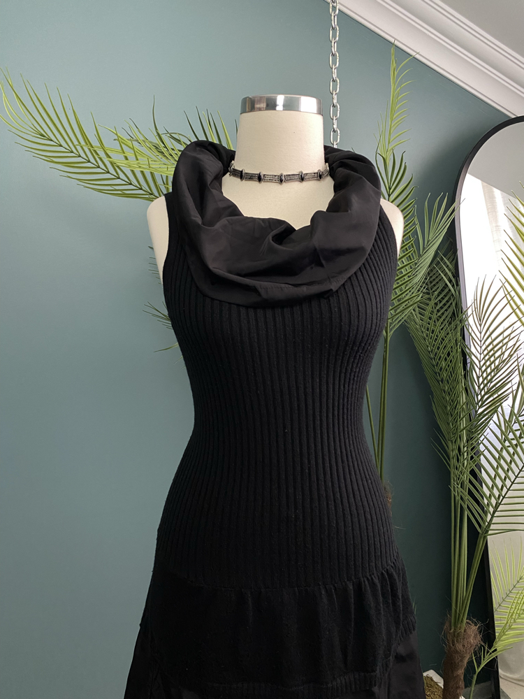 Derique Dress