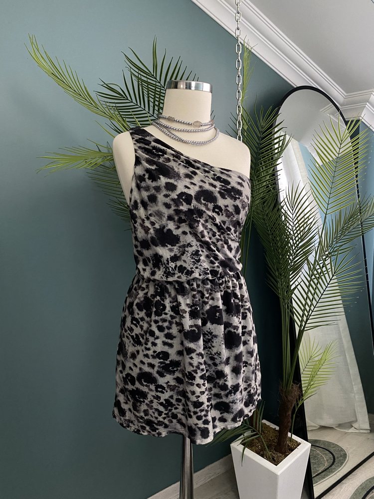 Topshop Dress
