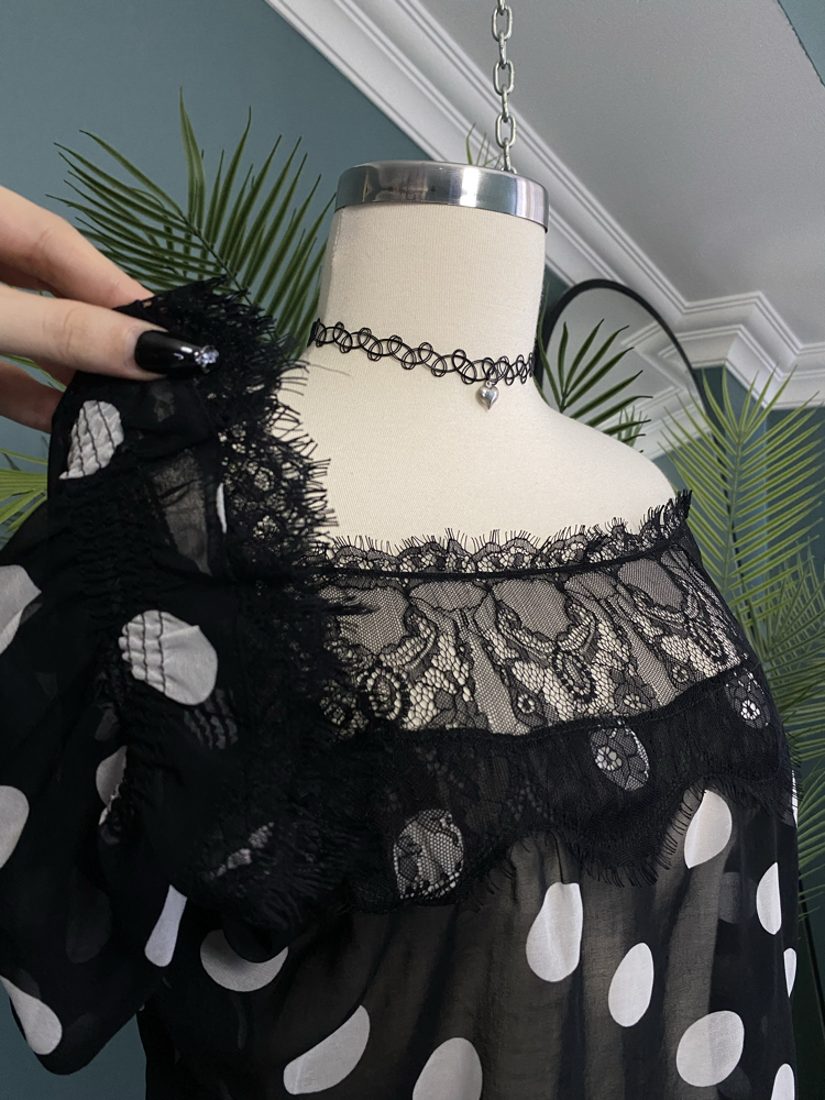 Harry Polka Bardot