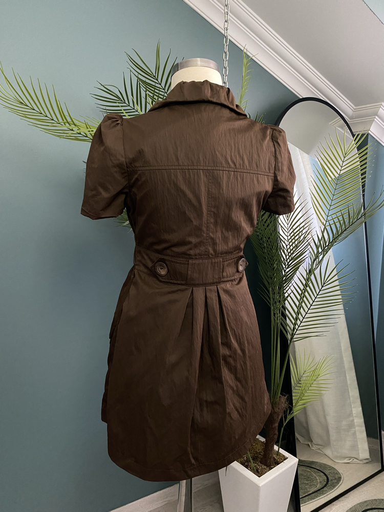 Éloise Dress 
