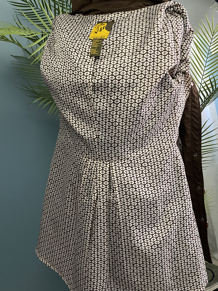 Éloise Dress 