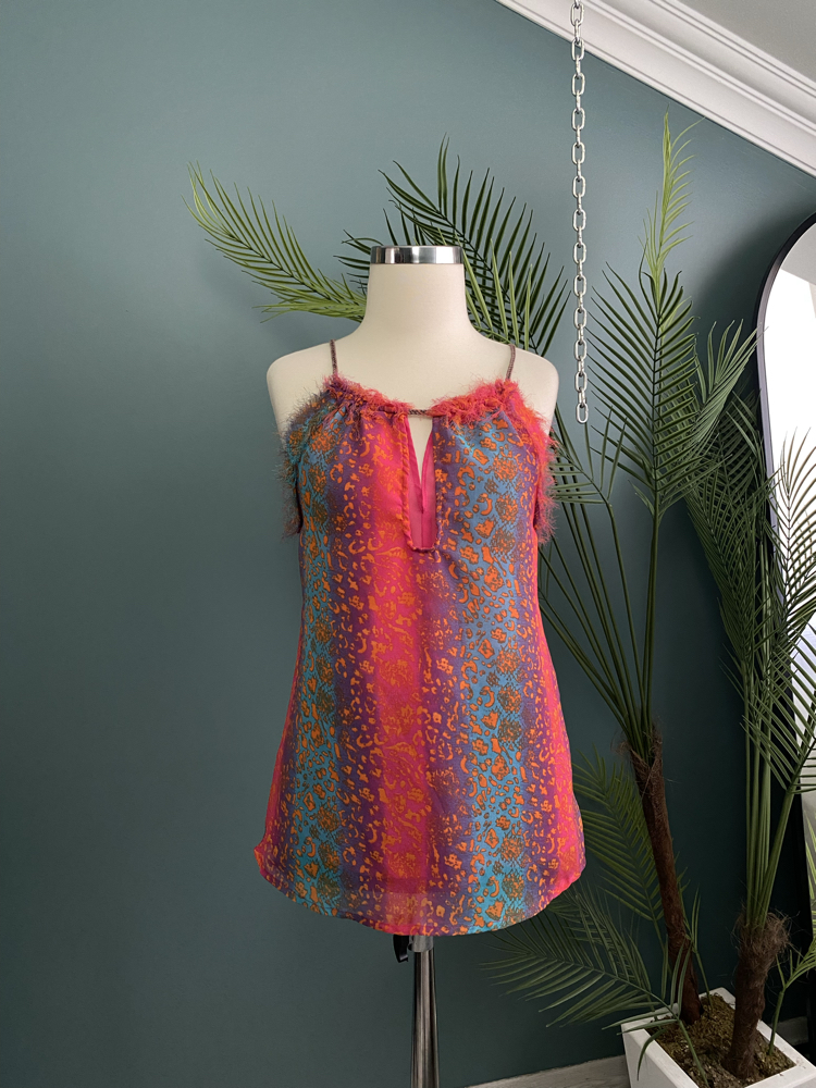 Janina Top 