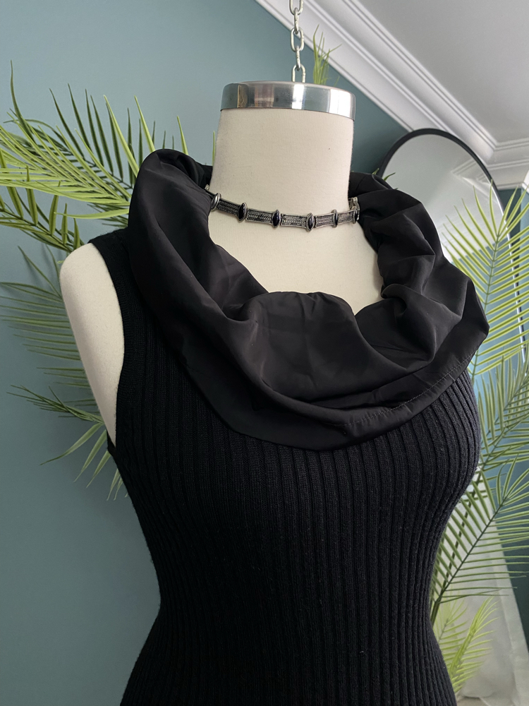Derique Dress