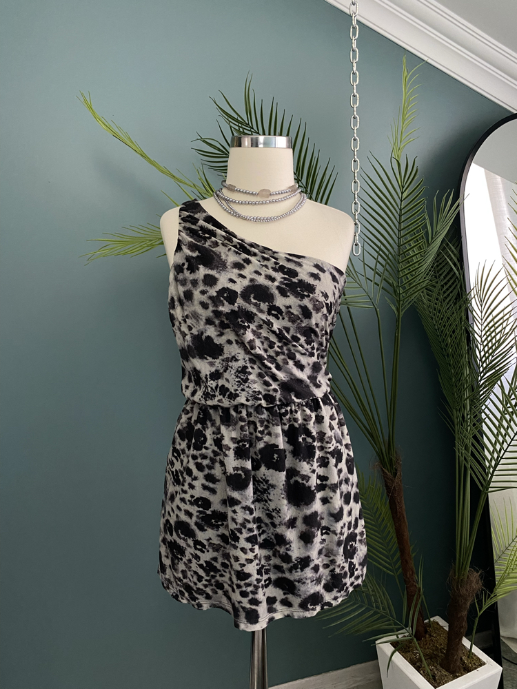 Topshop Dress