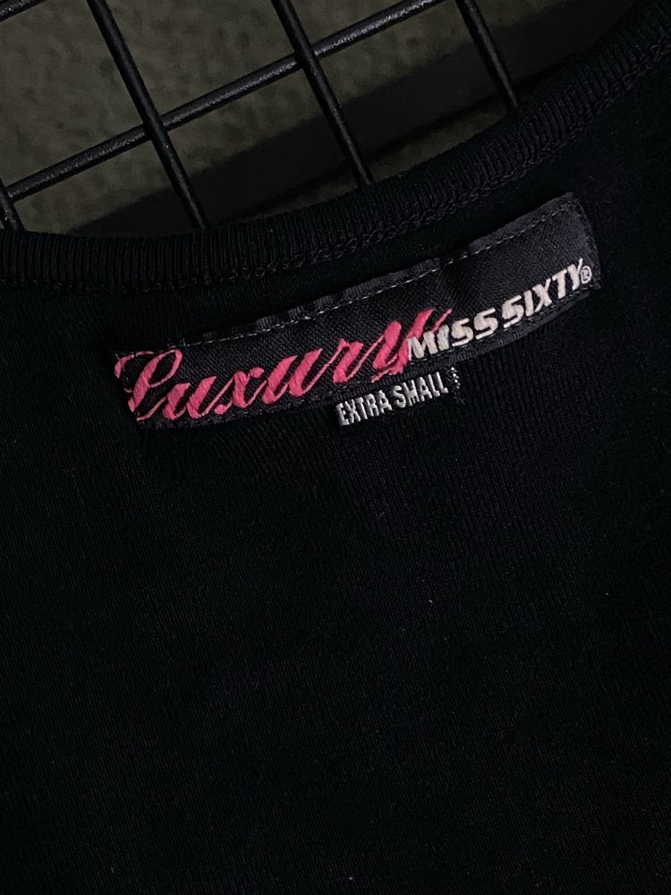 Miss Sixty