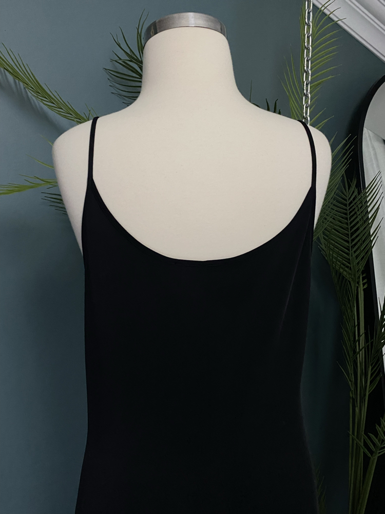 Lustre Dress