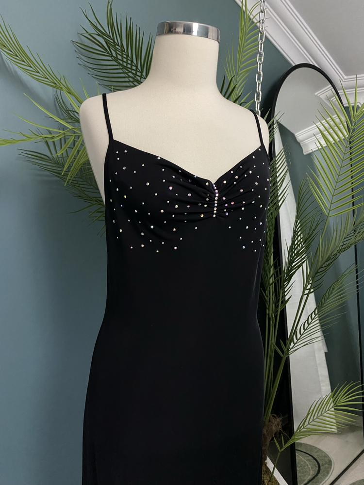 Lustre Dress