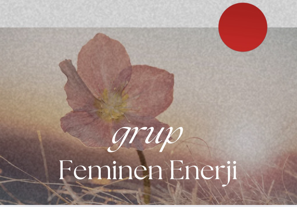 Feminen Enerji