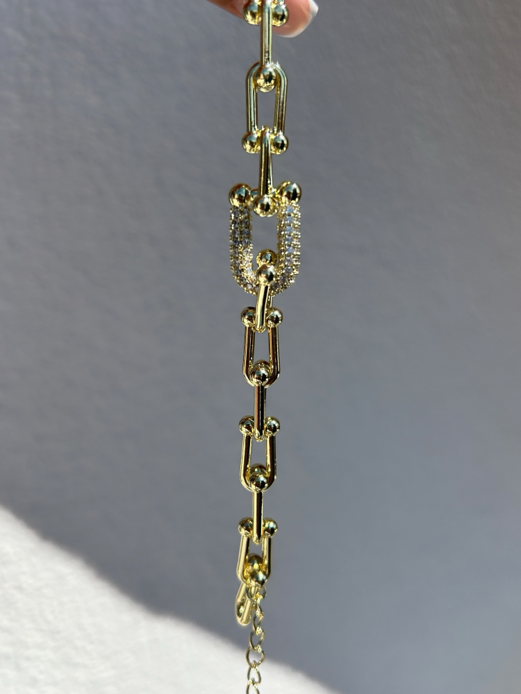 Premium seri tiff marka model bileklik