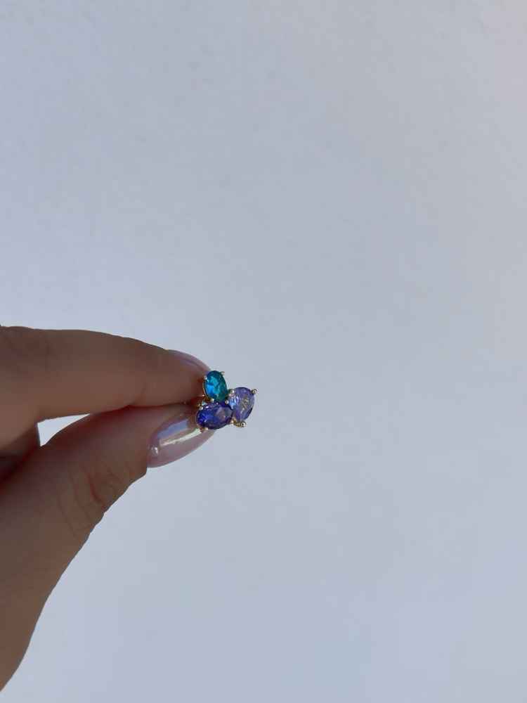 Premium tasarım kıkırdak (earcuff)