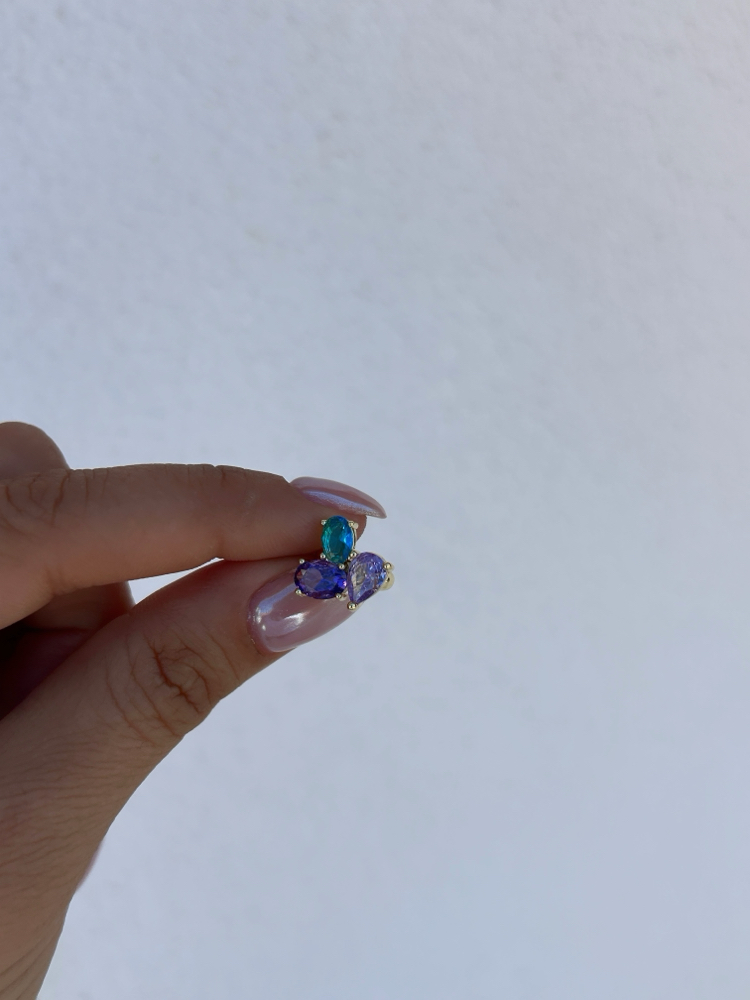 Premium tasarım kıkırdak (earcuff)