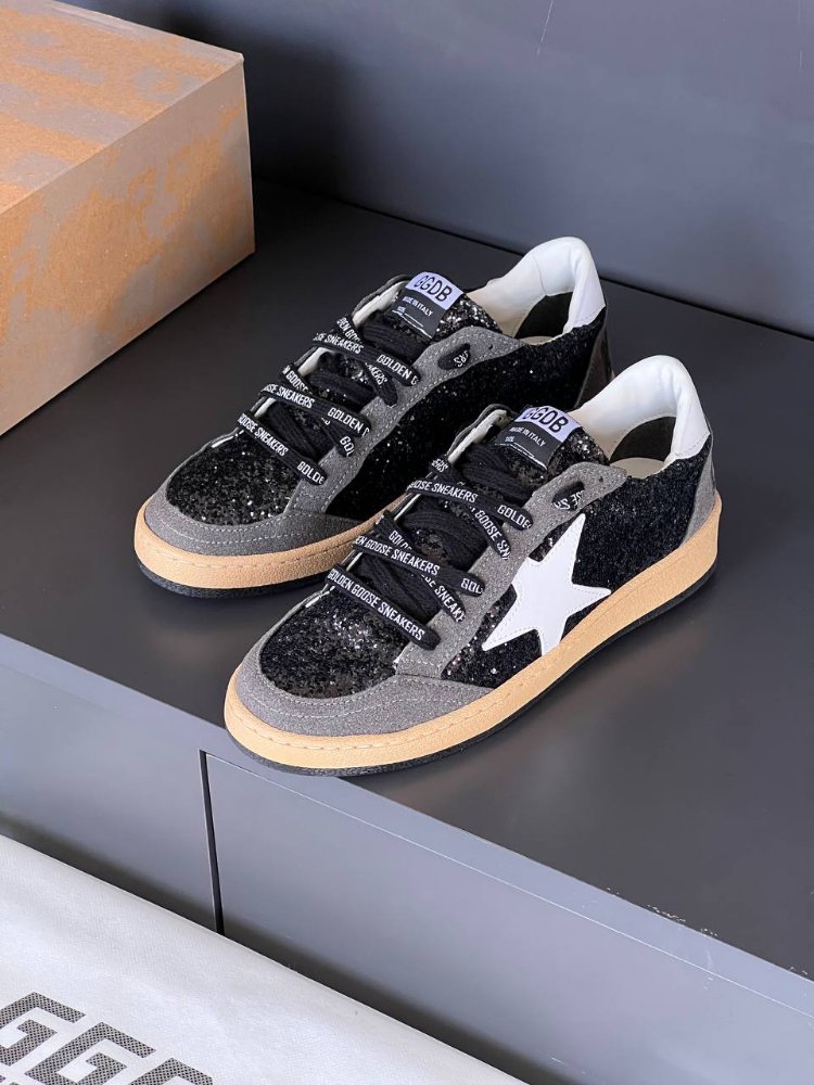 Golden Goose İthal Kadın Ayakkabı