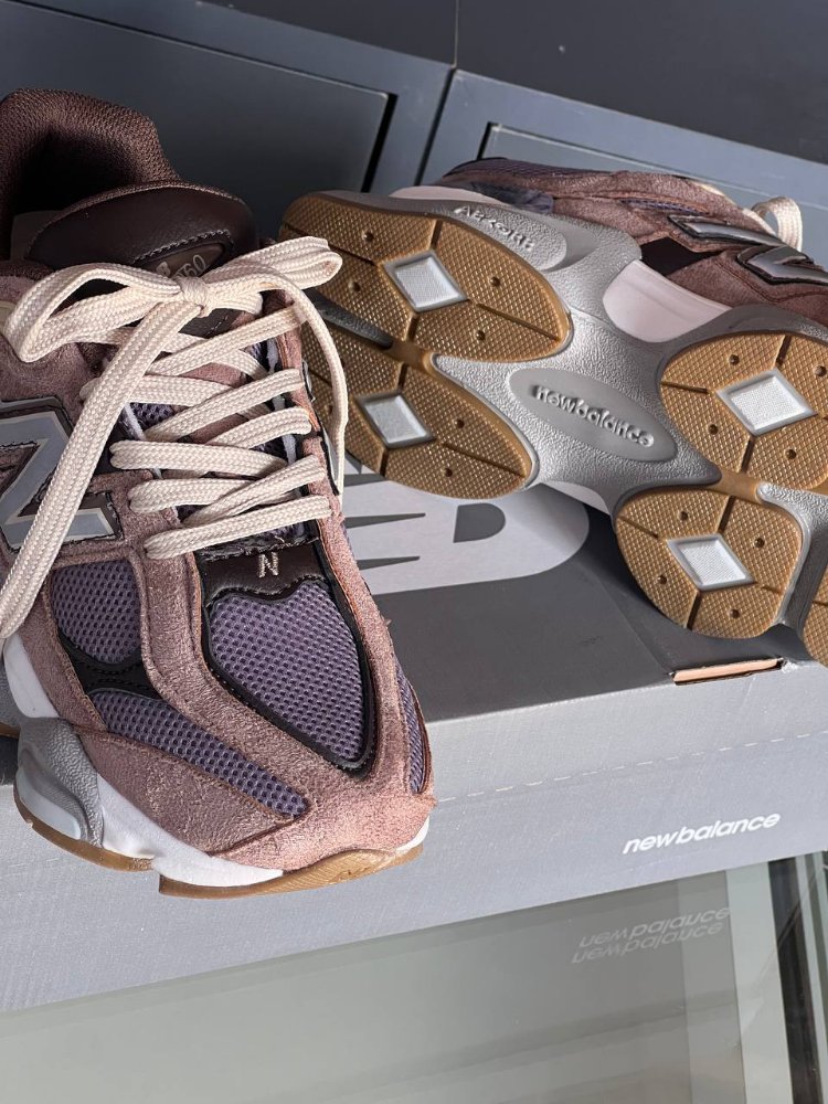 New Balance Kadın Ayakkabı