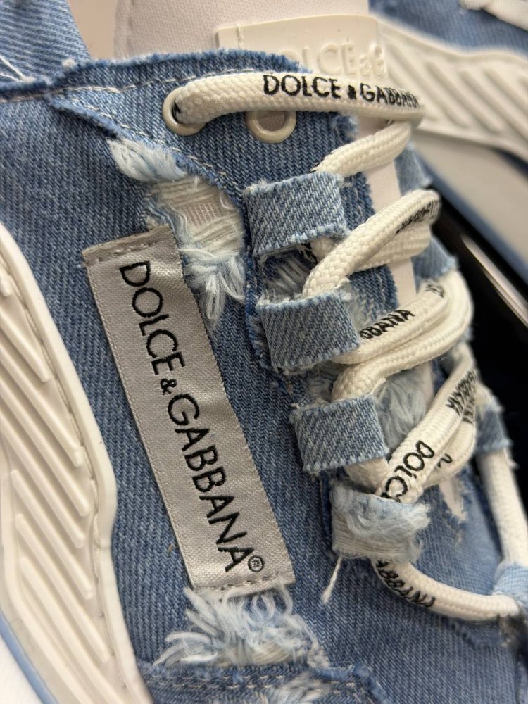 Dolce&Gabbana İthal Kadın Spor Ayakkabı