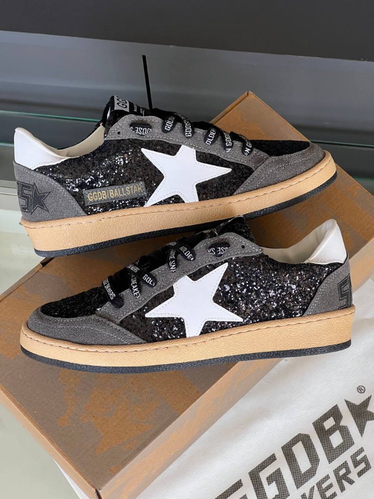 Golden Goose Kadın Spor Ayakkabı