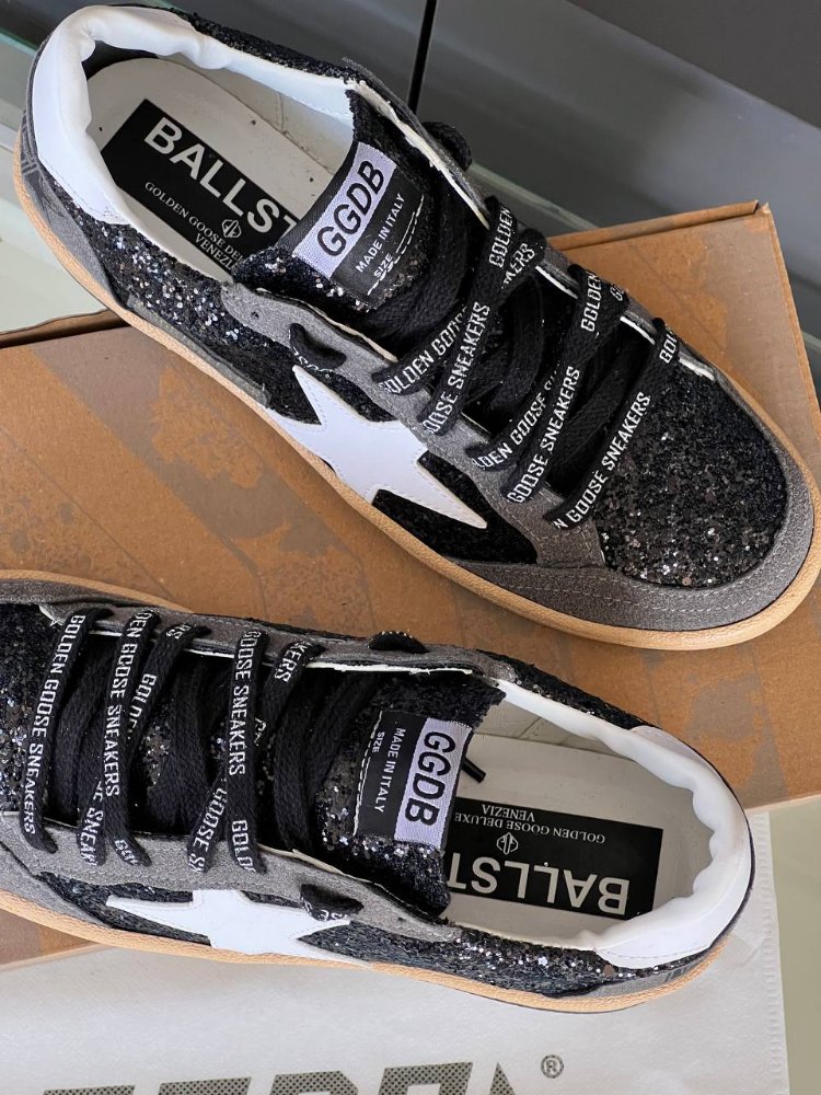 Golden Goose İthal Kadın Ayakkabı