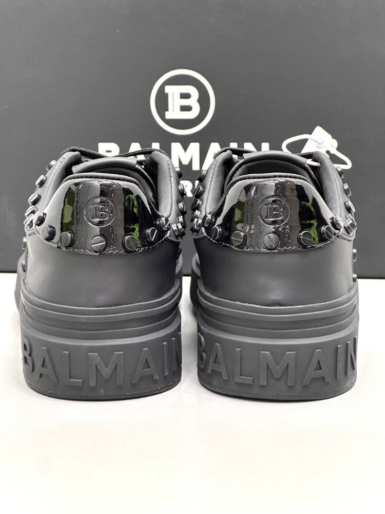 Balmain İthal spor Ayakkabı