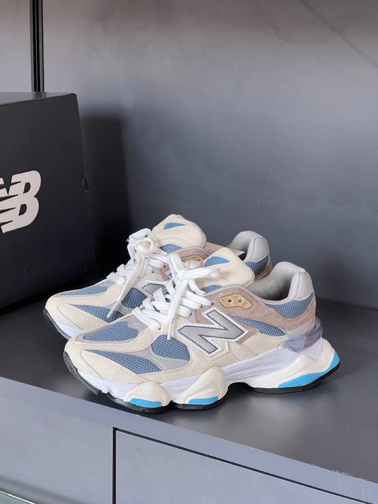 NEW BALANCE KADIN SPOR AYAKKABI