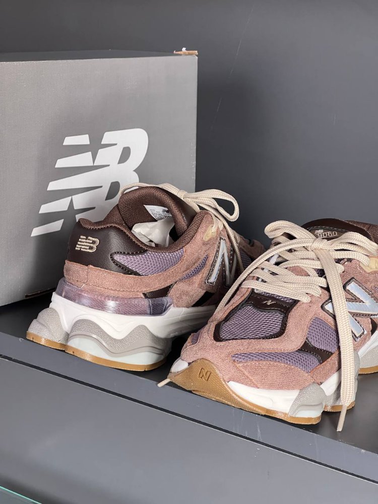 New Balance Kadın Ayakkabı