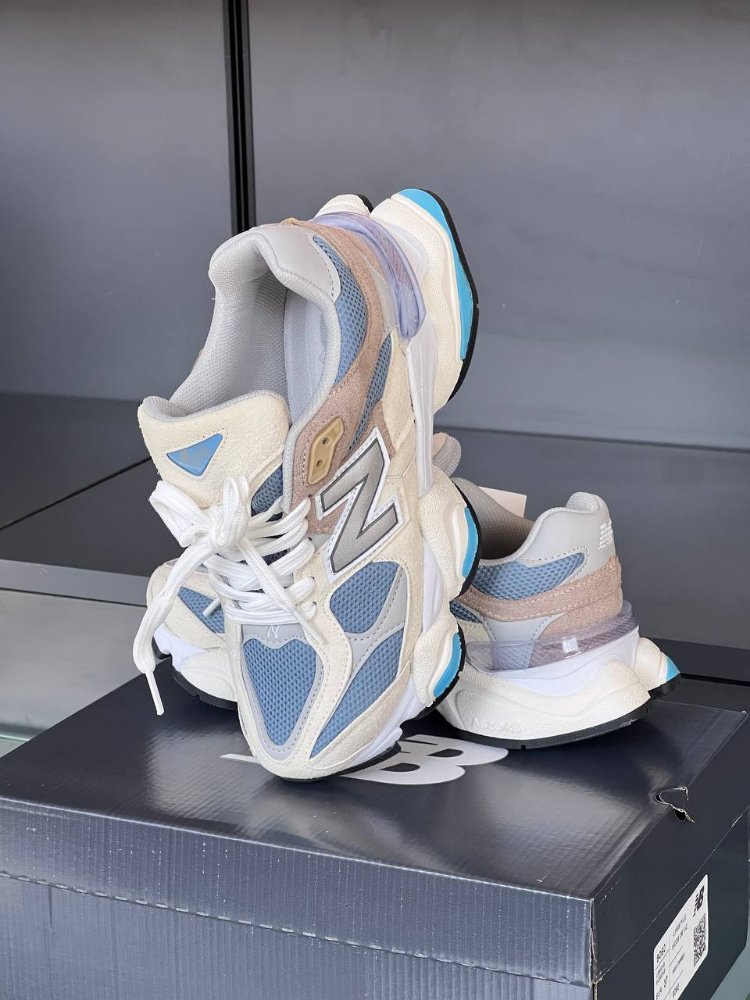 NEW BALANCE KADIN SPOR AYAKKABI