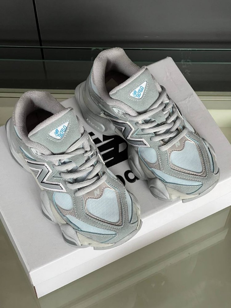 New Balance ithal kalite kadın spor ayakkabı
