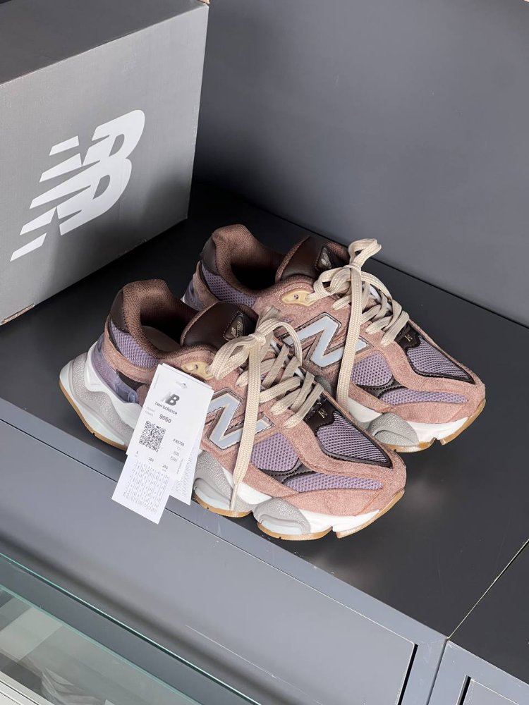 New Balance Kadın Ayakkabı