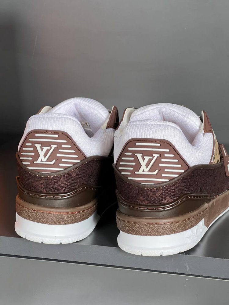 LouisVuitton Kadın İthal Ayakkabı