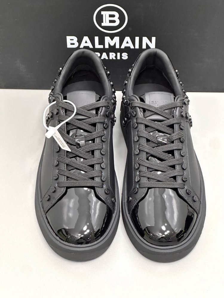 Balmain İthal spor Ayakkabı