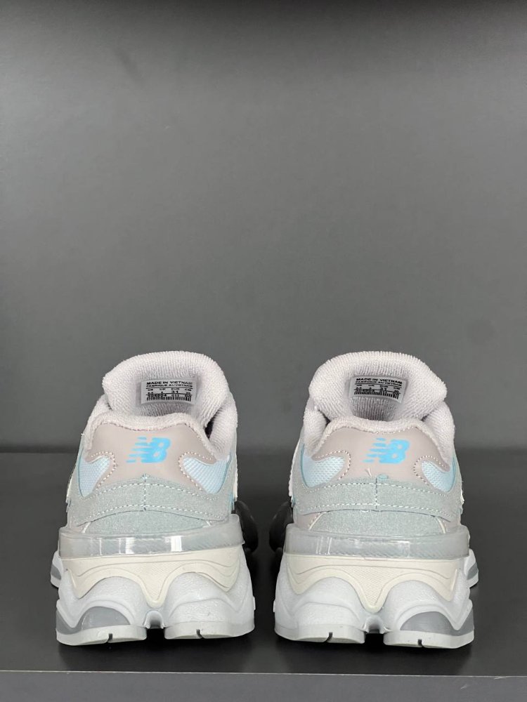 New Balance ithal kalite kadın spor ayakkabı