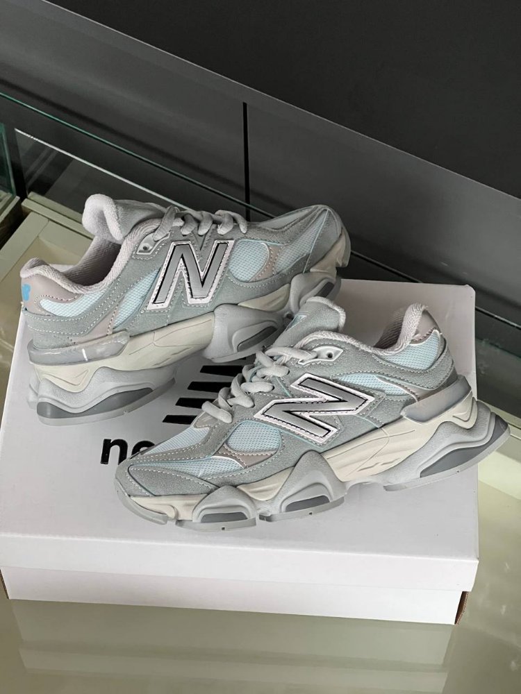 New Balance ithal kalite kadın spor ayakkabı