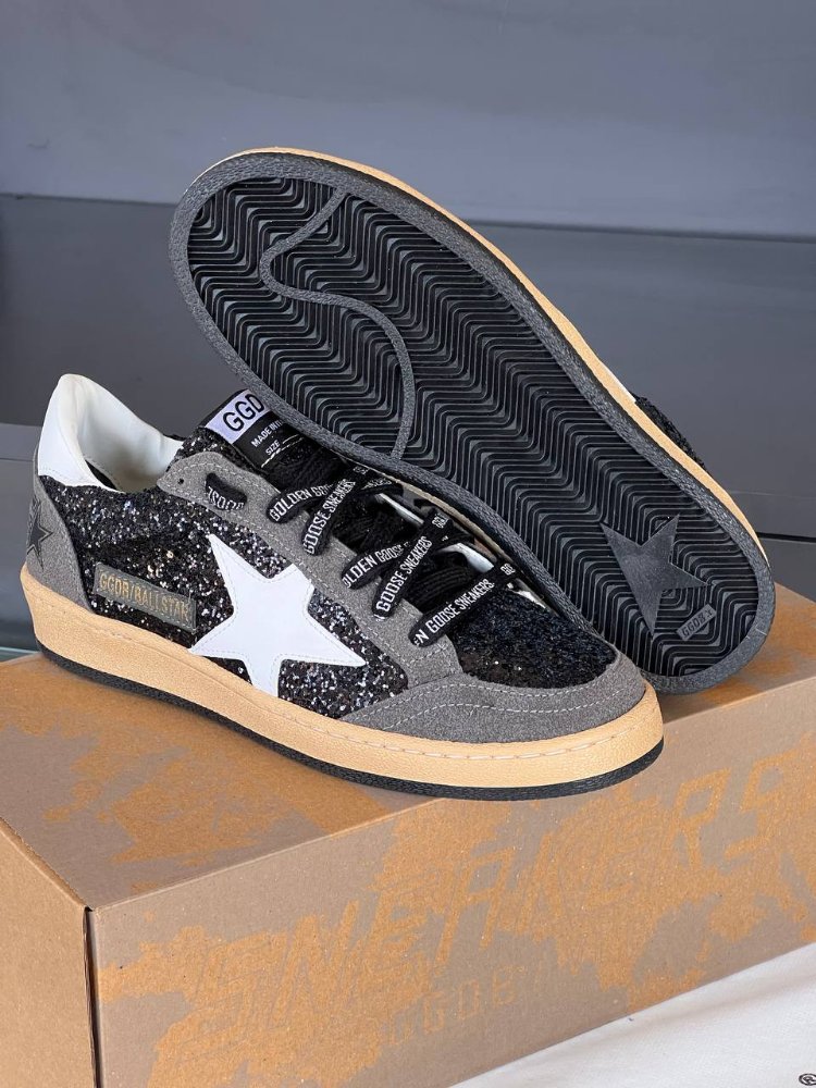 Golden Goose İthal Kadın Ayakkabı