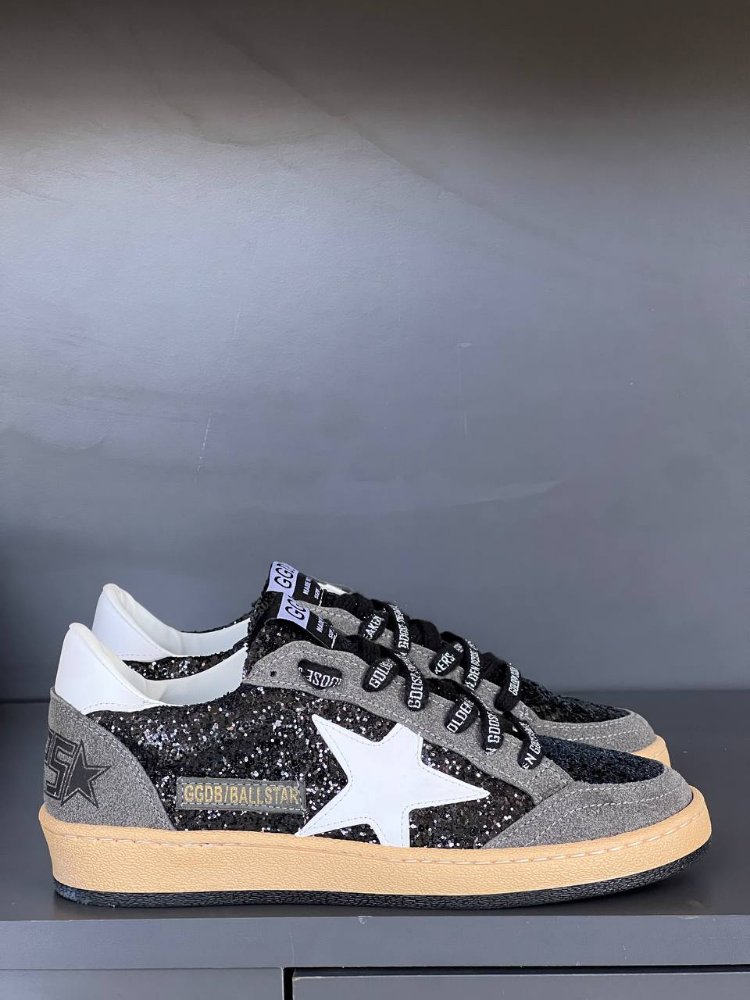 Golden Goose Kadın Spor Ayakkabı