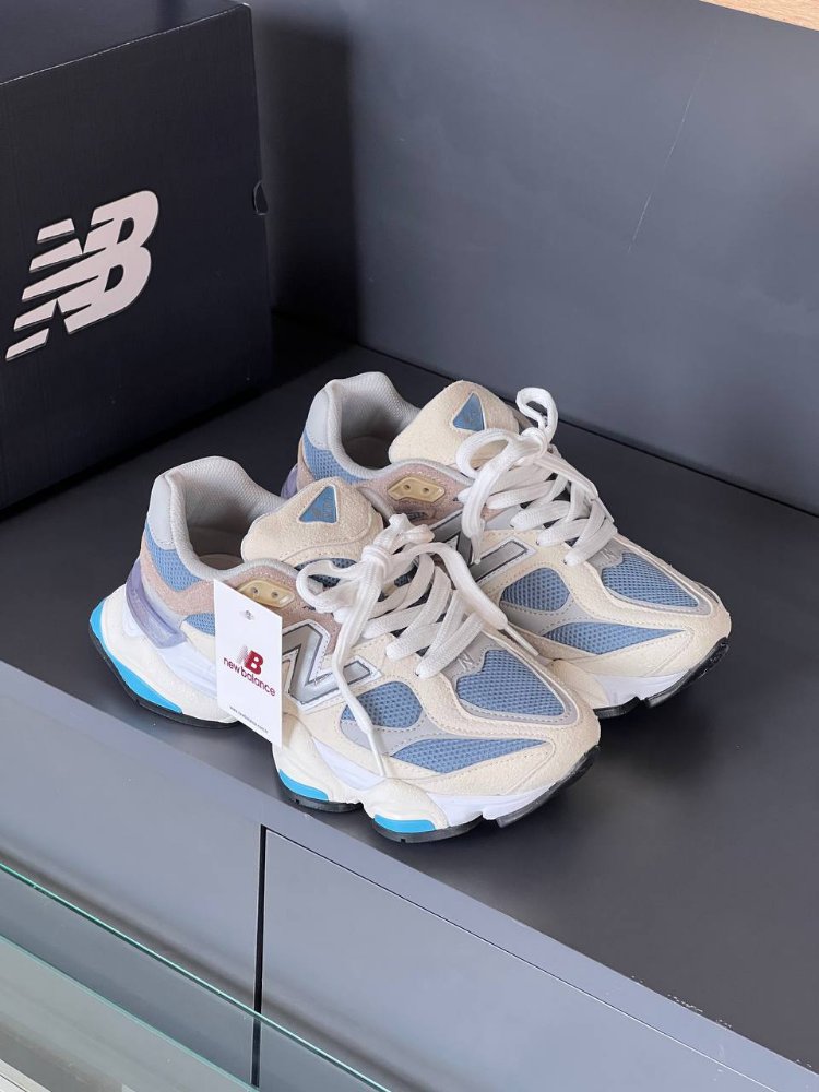 NEW BALANCE KADIN SPOR AYAKKABI