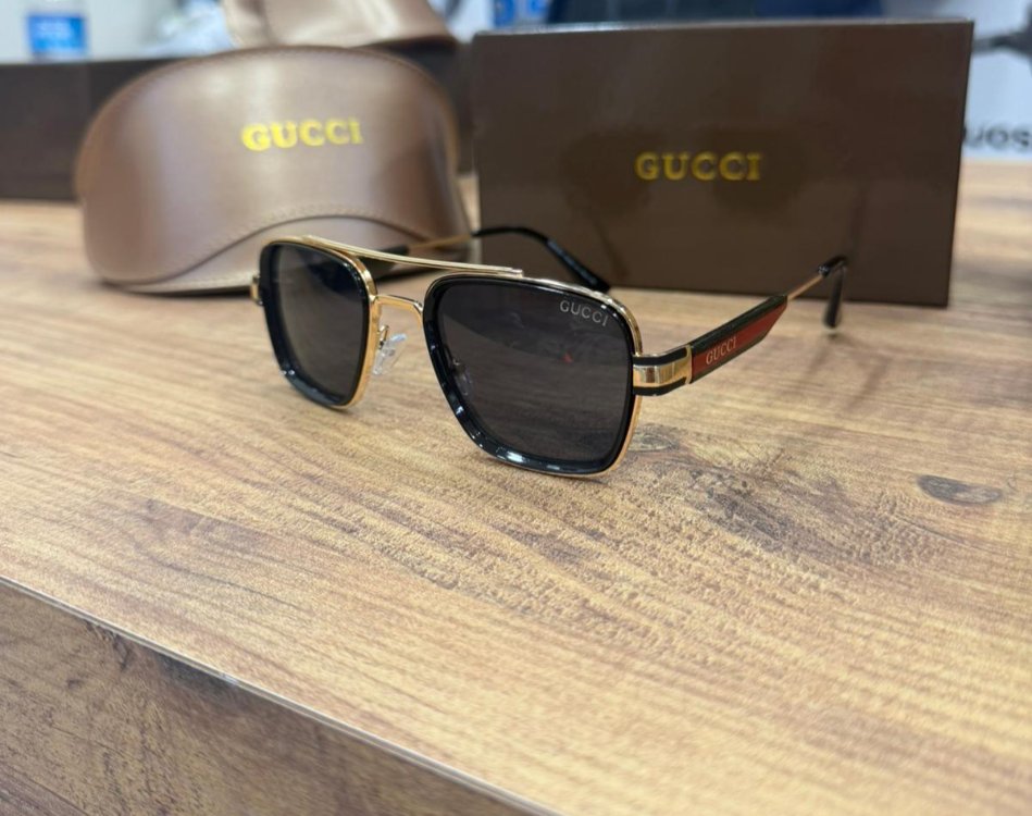 gucci güneş gözlüğü
