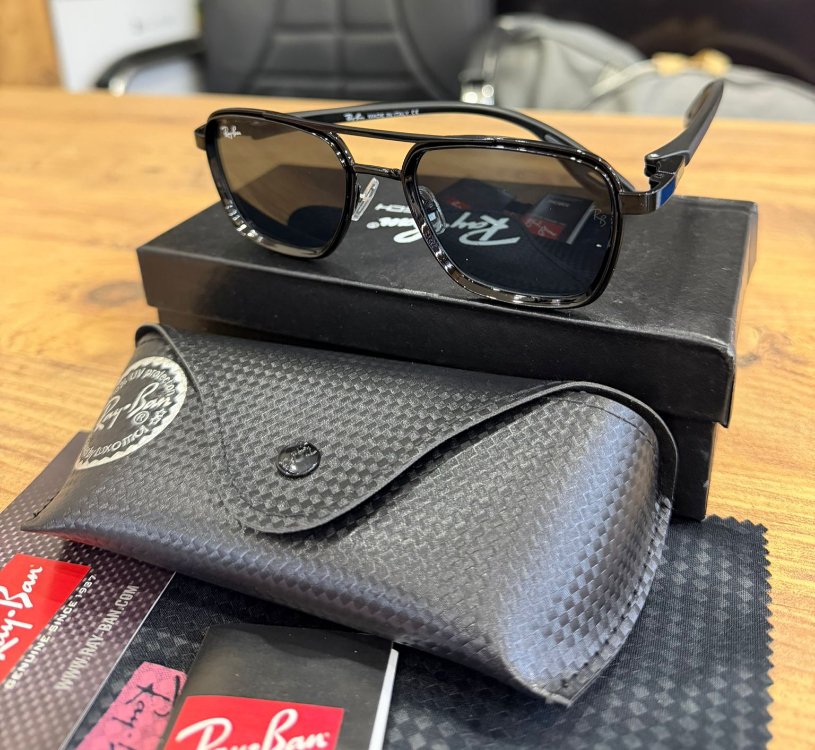 ray ban güneş gözlüğü